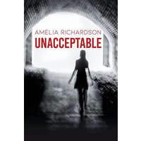 Unacceptable - Unacceptable - jetzt bei oelder-buchhandlung.de kaufen