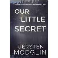 Our Little Secret - Our Little Secret - jetzt bei oelder-buchhandlung.de kaufen