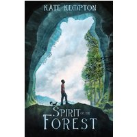 Spirit of the Forest - Spirit of the Forest - jetzt bei oelder-buchhandlung.de kaufen