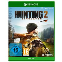 Occasion Hunting 2 Simulator