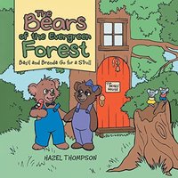 The Bears of the Evergreen Forest: Basil and Brenda Go for a Stroll - The Bears of the Evergreen Forest: Basil and Brenda Go for a Stroll - jetzt bei oelder-buchhandlung.de kaufen