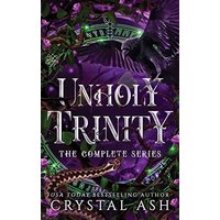 Unholy Trinity: The Complete Series - Unholy Trinity: The Complete Series - jetzt bei oelder-buchhandlung.de kaufen