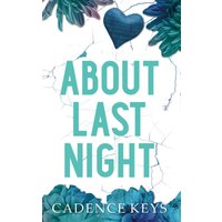 About Last Night: Discreet Edition (Breaking the Rules Discreet Editions, Band 3) - About Last Night: Discreet Edition (Breaking the Rules Discreet Editions, Band 3) - jetzt bei oelder-buchhandlung.de kaufen