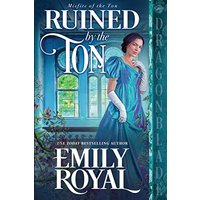 Ruined by the Ton (Misfits of the Ton) - Ruined by the Ton (Misfits of the Ton) - jetzt bei oelder-buchhandlung.de kaufen