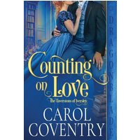 Counting on Love (The Taverstons of Iversley, Band 1) - Counting on Love (The Taverstons of Iversley, Band 1) - jetzt bei oelder-buchhandlung.de kaufen