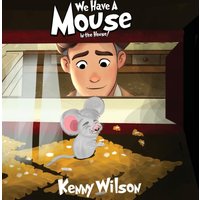 We Have A Mouse In The House - We Have A Mouse In The House - jetzt bei oelder-buchhandlung.de kaufen