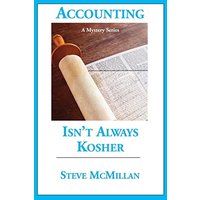 Accounting Isn't Always Kosher - Accounting Isn't Always Kosher - jetzt bei oelder-buchhandlung.de kaufen