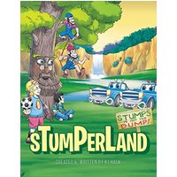 Stumperland - Stumperland - jetzt bei oelder-buchhandlung.de kaufen