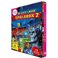 Purple Hills Die Gute Laune Spielebox 2