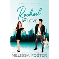 Rocked by Love: Special Edition (A Braden - Bad Boys After Dark Crossover Novel) (Braden & Montgomerys Special Editions) - Rocked by Love: Special Edition (A Braden - Bad Boys After Dark Crossover Novel) (Braden & Montgomerys Special Editions) - jetzt bei oelder-buchhandlung.de kaufen