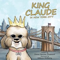 King Claude in New York City - King Claude in New York City - jetzt bei oelder-buchhandlung.de kaufen