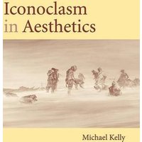 Iconoclasm in Aesthetics