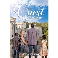 The Quest for Family - The Quest for Family - jetzt bei oelder-buchhandlung.de kaufen