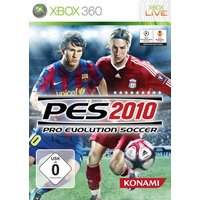 Konami Pes 2010 - Pro Evolution Soccer