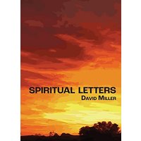Spiritual Letters - Spiritual Letters - jetzt bei oelder-buchhandlung.de kaufen
