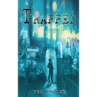 Trapped - Trapped - jetzt bei oelder-buchhandlung.de kaufen