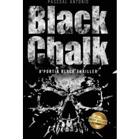 Black Chalk: A Portia Black Thriller - Black Chalk: A Portia Black Thriller - jetzt bei oelder-buchhandlung.de kaufen