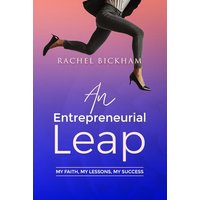 An Entrepreneurial Leap: My Faith, My Lessons, My Success - An Entrepreneurial Leap: My Faith, My Lessons, My Success - jetzt bei oelder-buchhandlung.de kaufen