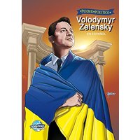 Poder Politico: Volodymyr Zelensky (Political Power) - Poder Politico: Volodymyr Zelensky (Political Power) - jetzt bei oelder-buchhandlung.de kaufen