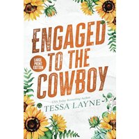 Engaged to the Cowboy (Wives of the Flint Hills, Band 4) - Engaged to the Cowboy (Wives of the Flint Hills, Band 4) - jetzt bei oelder-buchhandlung.de kaufen