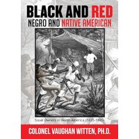 Black and Red - Black and Red - jetzt bei oelder-buchhandlung.de kaufen