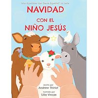 Navidad con el Niño Jesús (Días Especiales Con Gente Especial(tm) la Serie) - Navidad con el Niño Jesús (Días Especiales Con Gente Especial(tm) la Serie) - jetzt bei oelder-buchhandlung.de kaufen
