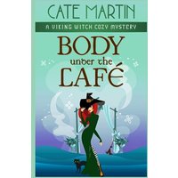 Body Under the Café: A Viking Witch Cozy Mystery (The Viking Witch Cozy Mysteries, Band 10) - Body Under the Café: A Viking Witch Cozy Mystery (The Viking Witch Cozy Mysteries, Band 10) - jetzt bei oelder-buchhandlung.de kaufen