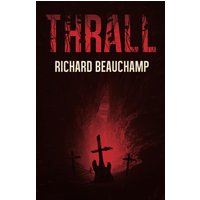 Thrall - Thrall - jetzt bei oelder-buchhandlung.de kaufen
