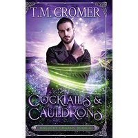 Cocktails & Cauldrons - Cocktails & Cauldrons - jetzt bei oelder-buchhandlung.de kaufen