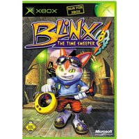 Microsoft Blinx: The Time Sweeper
