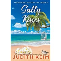 Salty Kisses - Salty Kisses - jetzt bei oelder-buchhandlung.de kaufen