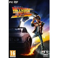 Retour Vers Le Futur