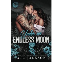 Under an Endless Moon (Moonlit Ridge, Band 2) - Under an Endless Moon (Moonlit Ridge, Band 2) - jetzt bei oelder-buchhandlung.de kaufen