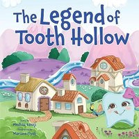 The Legend of Tooth Hollow - The Legend of Tooth Hollow - jetzt bei oelder-buchhandlung.de kaufen