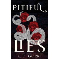 Pitiful Lies: A Jersey Bad Boys Romance Alternate Cover Edition (Jersey Bad Boys Romance Alternate Cover Editions, Band 3) - Pitiful Lies: A Jersey Bad Boys Romance Alternate Cover Edition (Jersey Bad Boys Romance Alternate Cover Editions, Band 3) - jetzt bei oelder-buchhandlung.de kaufen