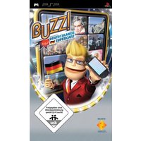 Buzz! Deutschlands Superquiz