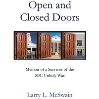 Open and Closed Doors - Open and Closed Doors - jetzt bei oelder-buchhandlung.de kaufen