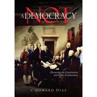 Not A Democracy - Not A Democracy - jetzt bei oelder-buchhandlung.de kaufen