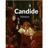 Candide: The Prince of Philosophical Novels