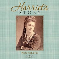 Harriet's Story - Harriet's Story - jetzt bei oelder-buchhandlung.de kaufen