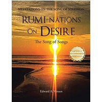 RUMI-NATIONS on DESIRE: The Song of Songs - RUMI-NATIONS on DESIRE: The Song of Songs - jetzt bei oelder-buchhandlung.de kaufen