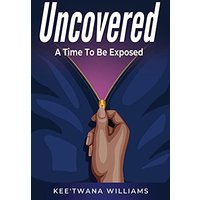 Uncovered - Uncovered - jetzt bei oelder-buchhandlung.de kaufen