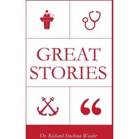 Great Stories - Great Stories - jetzt bei oelder-buchhandlung.de kaufen