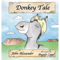 Donkey Tale - Donkey Tale - jetzt bei oelder-buchhandlung.de kaufen