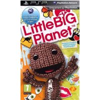 Little Big Planet Psp
