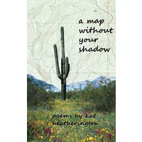 A Map Without Your Shadow - A Map Without Your Shadow - jetzt bei oelder-buchhandlung.de kaufen