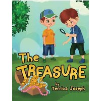 The Treasure - The Treasure - jetzt bei oelder-buchhandlung.de kaufen