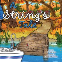 A String's Tale - A String's Tale - jetzt bei oelder-buchhandlung.de kaufen