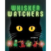 WHISKER WATCHERS - WHISKER WATCHERS - jetzt bei oelder-buchhandlung.de kaufen