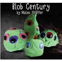 Blob Century - Blob Century - jetzt bei oelder-buchhandlung.de kaufen